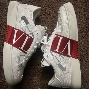 Valentino Garavani VL7N sneakers size 44